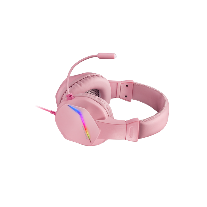 Teclado Mouse Headset Y Alfombrilla Mars Gaming...
