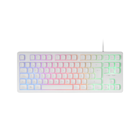 Teclado Mouse Headset Y Alfombrilla Mars Gaming...