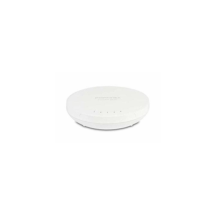 Punto De Acceso Interior Wifi Fortinet Fap-221e-e (802.11 B g n And 802.11 A n ac Wave 2, 2x2 Mu-mimo), Internal Antennas, 1 