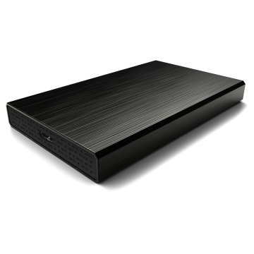 Caja Externa 2.5" Usb 3.0 Coolbox A2523 Usb 3.0 Color Negro 2