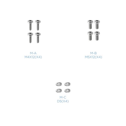 Soporte De Mesa Tooq Db1801tn-b Para 1 Pantalla 17"-32" Gira Incli 1 Brazo Articulado Negro