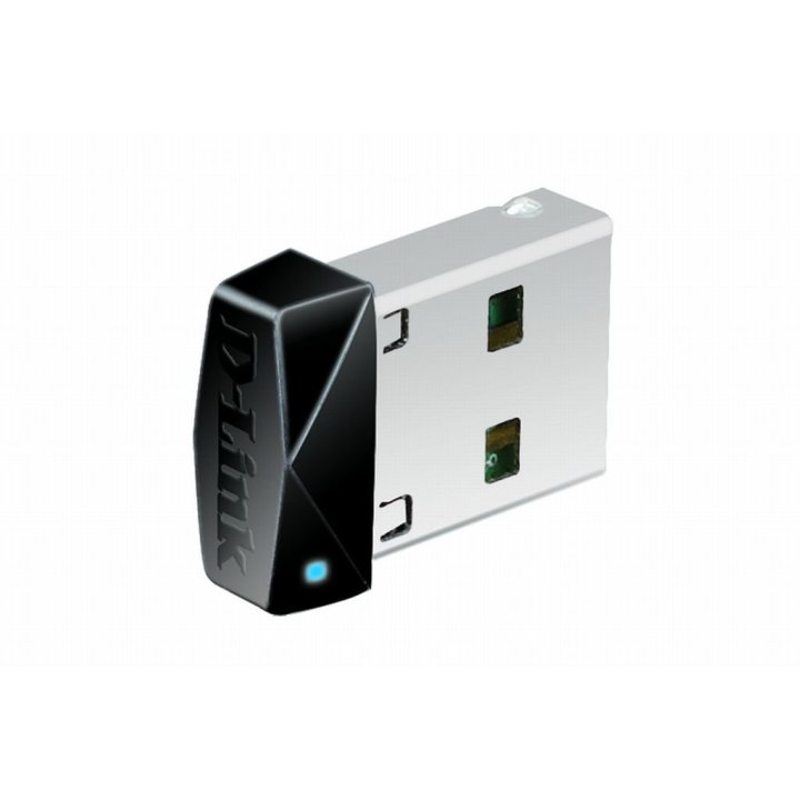 Usb Wifi D-link Dwa-121  150mb Tamaño Nano