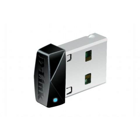 Usb Wifi D-link Dwa-121  150mb Tamaño Nano