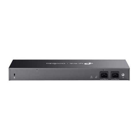 Controladora Cloud Omada Tp-link Oc400 Para Eap Routers Y Switches Omada 2p 10ge Sfp+ 4p Ge Rj45