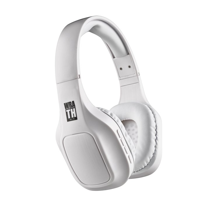 Headset Supraaurales Inalambricos Ngs Compatibles Con Tecnologia Bluetooth