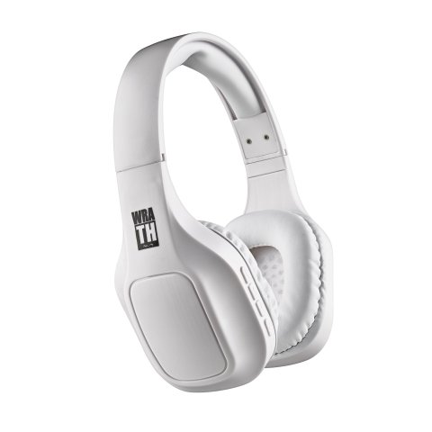 Headset Supraaurales Inalambricos Ngs Compatibles Con Tecnologia Bluetooth