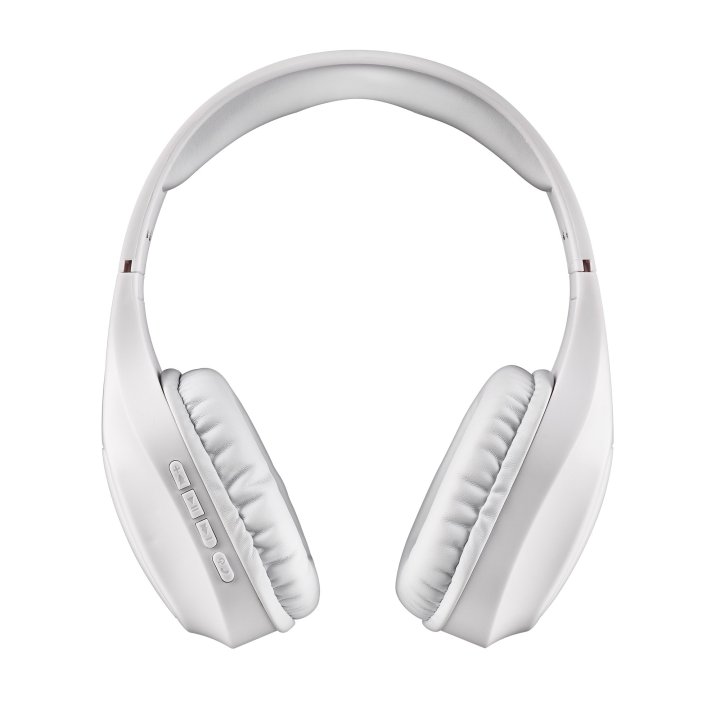 Headset Supraaurales Inalambricos Ngs Compatibles Con Tecnologia Bluetooth