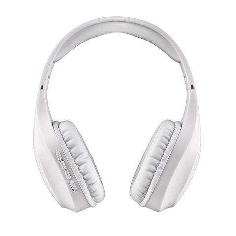 Headset Supraaurales Inalambricos Ngs Compatibles Con Tecnologia Bluetooth
