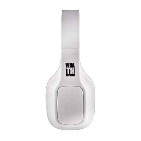 Headset Supraaurales Inalambricos Ngs Compatibles Con Tecnologia Bluetooth