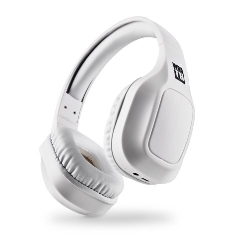 Headset Supraaurales Inalambricos Ngs Compatibles Con Tecnologia Bluetooth
