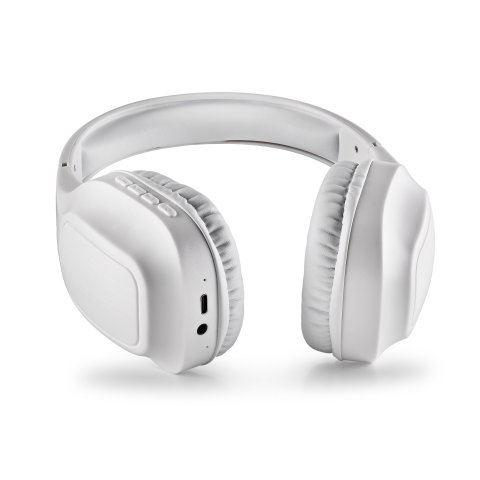 Headset Supraaurales Inalambricos Ngs Compatibles Con Tecnologia Bluetooth