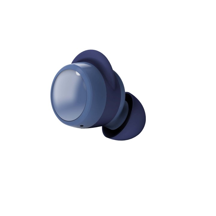 Auricular Bluetooth Intrauditivo Energy Sistem Racebuds Negro Bt 5.3 True Wireless Estuche Carga Usb-c Manos Libres Y Asisten