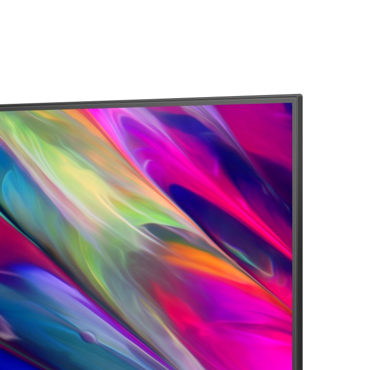 Televisor 65" Hisense A7kq Uhd 4k Qled Smart-tv
