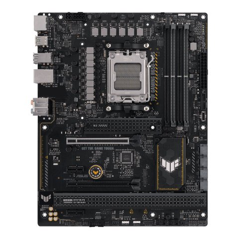 Pb Asus Tuf Gaming B650-plus Skt Am5 4ddr5 Displayport Hdmi 3xm.2