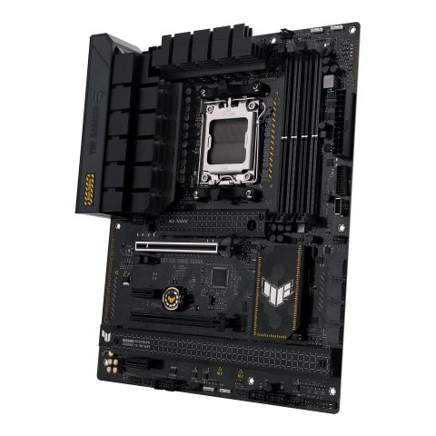 Pb Asus Tuf Gaming B650-plus Skt Am5 4ddr5 Displayport Hdmi 3xm.2