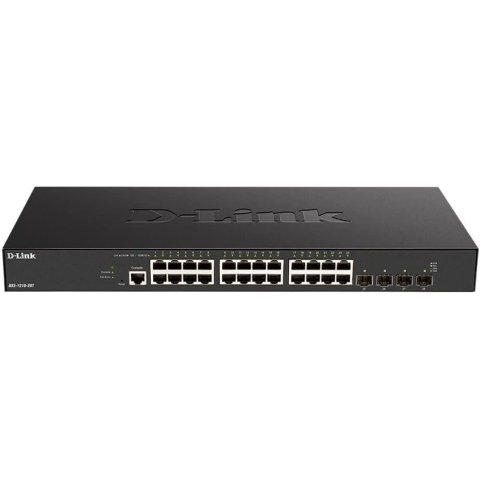 Switch Gestionable L2 D-link Dxs-1210-28t 24p...