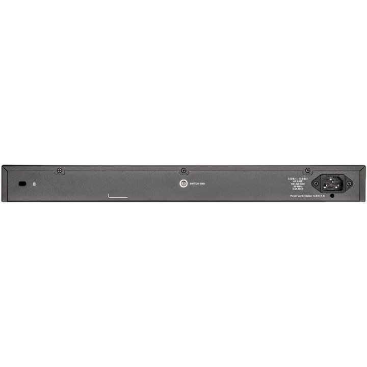 Switch Gestionable L2 D-link Dxs-1210-28t 24p...