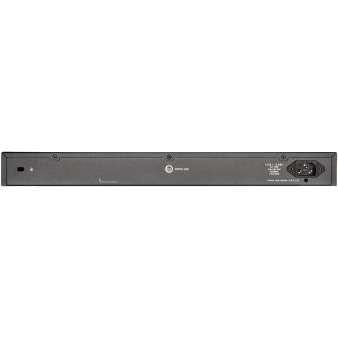 Switch Gestionable L2 D-link Dxs-1210-28t 24p...