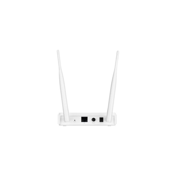 Punto De Acceso Interior Wifi D-link Dap-2020 300mb En 2,4ghz Pto Eth Gestion Centralizada          