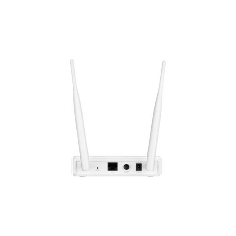 Punto De Acceso Interior Wifi D-link Dap-2020 300mb En 2,4ghz Pto Eth Gestion Centralizada          