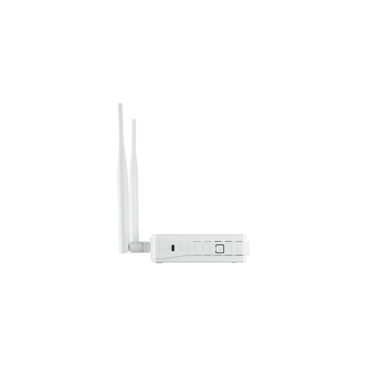 Punto De Acceso Interior Wifi D-link Dap-2020 300mb En 2,4ghz Pto Eth Gestion Centralizada          