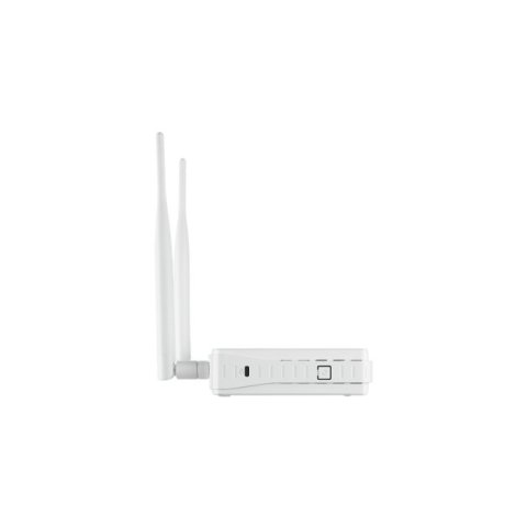 Punto De Acceso Interior Wifi D-link Dap-2020 300mb En 2,4ghz Pto Eth Gestion Centralizada          