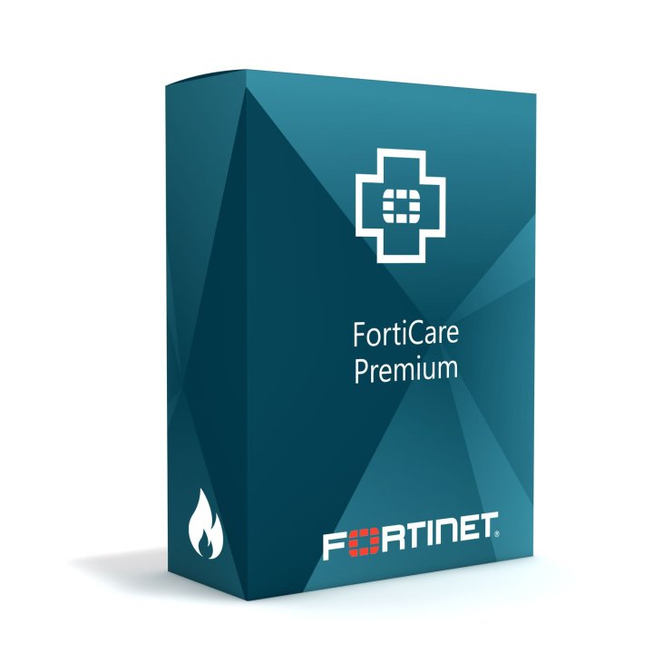 Fortinet Forticare Premium Support 3 Años 