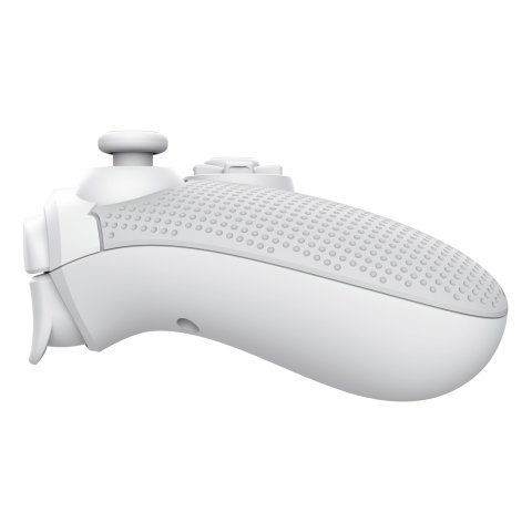 Gamepad Trust Gxt1246 Muta Inalambrico Receptor Usb-bt-cable Usb-vibracion-multiplataforma Blanco