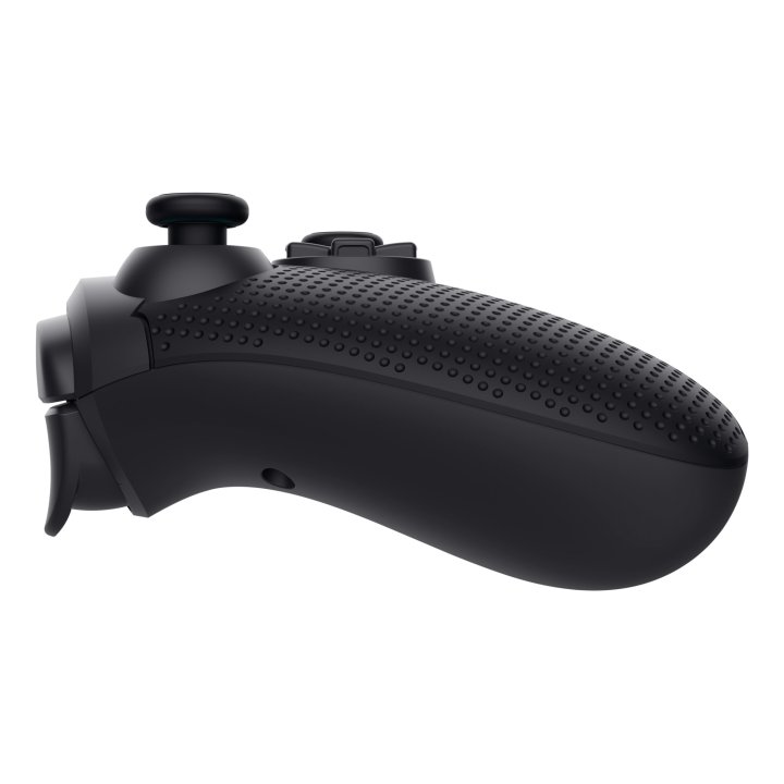 Gamepad Trust Gxt1246 Muta Inalambrico Receptor Usb-bt-cable Usb-vibracion-mutiplataforma Negro