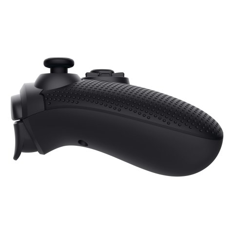 Gamepad Trust Gxt1246 Muta Inalambrico Receptor Usb-bt-cable Usb-vibracion-mutiplataforma Negro