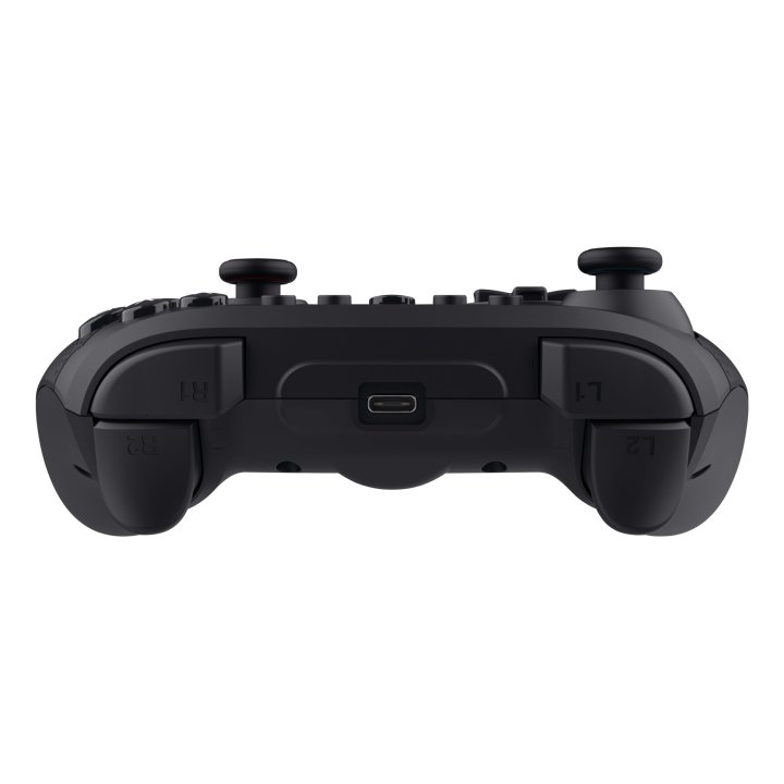 Gamepad Trust Gxt1246 Muta Inalambrico Receptor Usb-bt-cable Usb-vibracion-mutiplataforma Negro