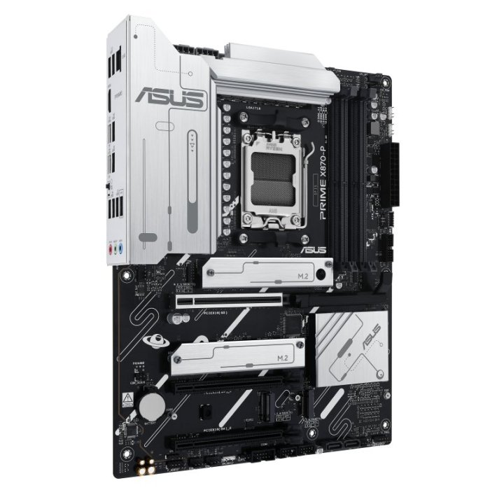 Pb Asus Prime X870-p Skt Am5