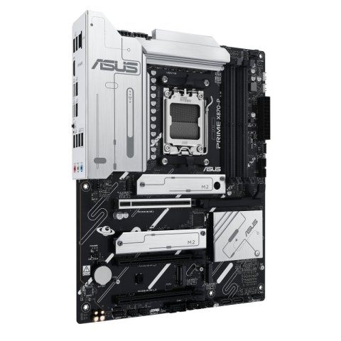 Pb Asus Prime X870-p Skt Am5