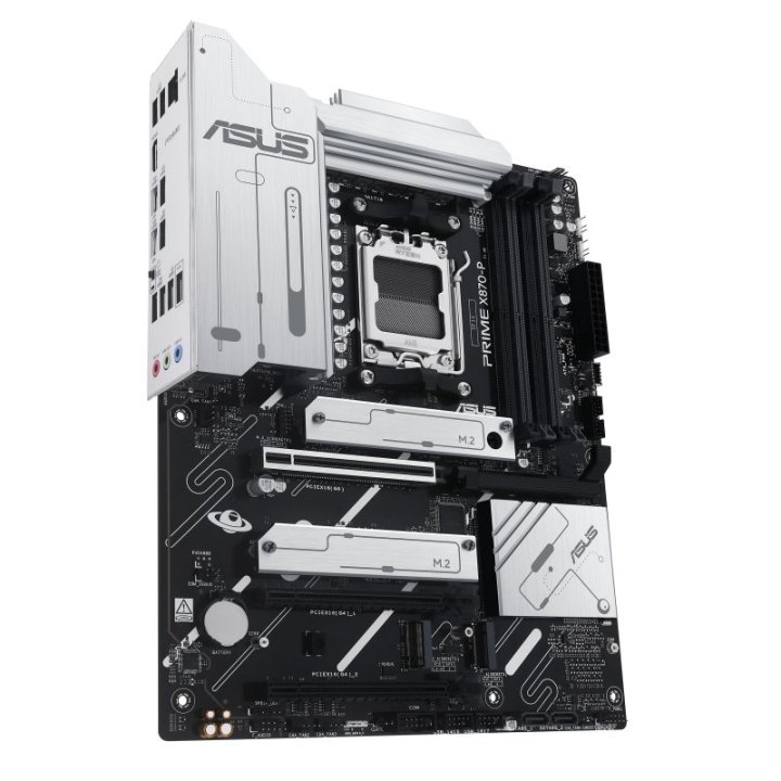 Pb Asus Prime X870-p Skt Am5