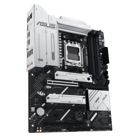 Pb Asus Prime X870-p Skt Am5