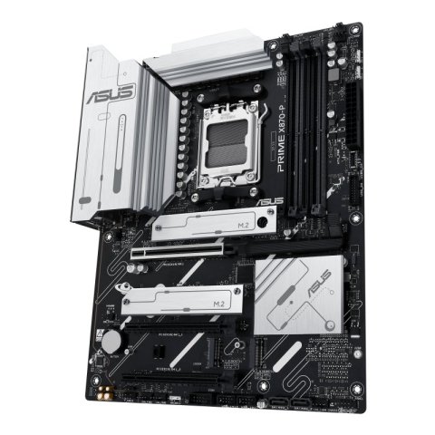 Pb Asus Prime X870-p Skt Am5