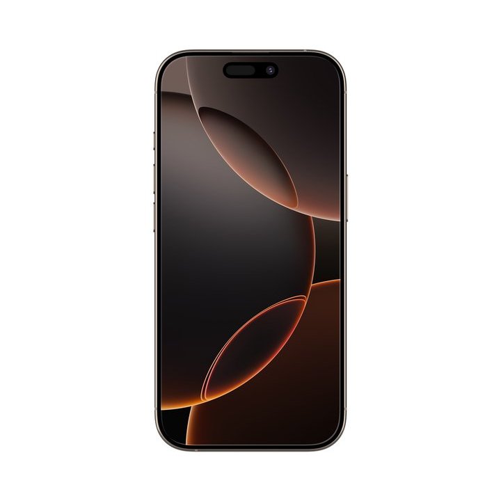 Protector De Pantalla Belkin Ova157hq Iphone 16 Pro Ultraglass2 Screenforce