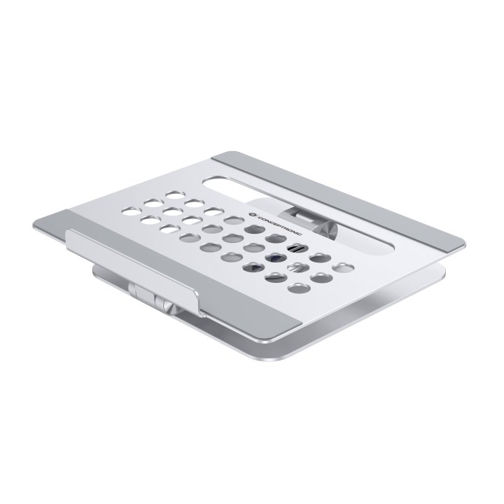 Docking Usb-c  Con Soporte Conceptronic  1xhdmi 4k 2xusb-a 3.0 1xusb-c 1xusb-c Pd 100w 1xsd sdmicro 