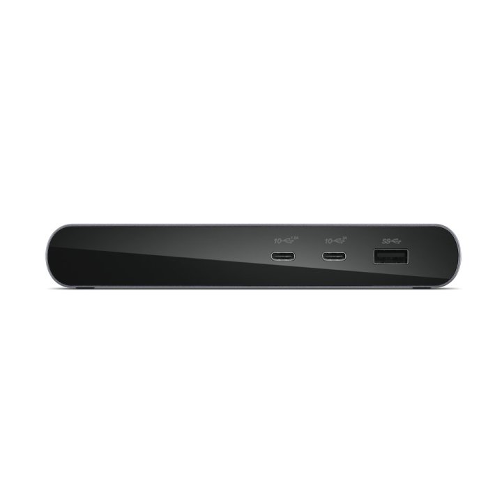 Docking Usb-c Lenovo Usb-c, 90w 1xhdmi 1xdisplayport 3xusb-a 3.2 2xusb-c Docking Universal Tipo-c