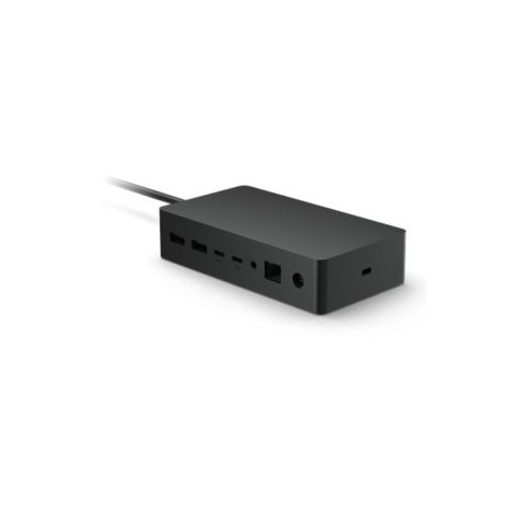 Docking Microsoft Surface Dock 2 4xusb-c 1xrj45 1xjack 3.5mm