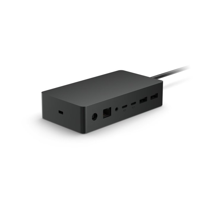 Docking Microsoft Surface Dock 2 4xusb-c 1xrj45 1xjack 3.5mm