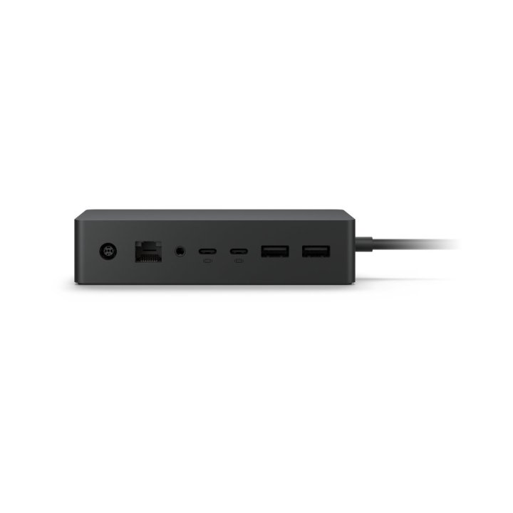 Docking Microsoft Surface Dock 2 4xusb-c 1xrj45 1xjack 3.5mm