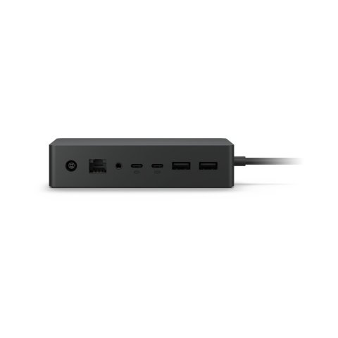 Docking Microsoft Surface Dock 2 4xusb-c 1xrj45 1xjack 3.5mm