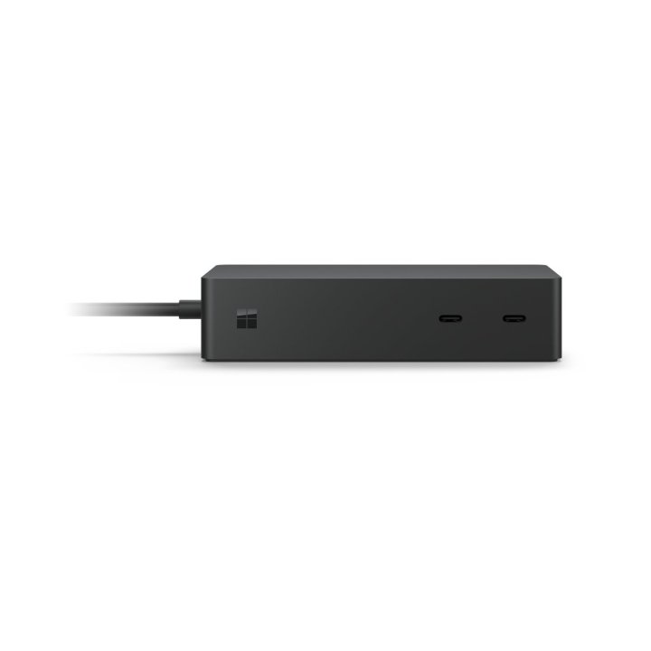 Docking Microsoft Surface Dock 2 4xusb-c 1xrj45 1xjack 3.5mm