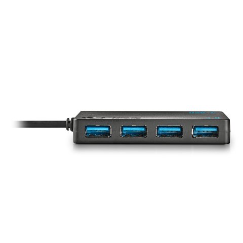 Hub Usb-c Ngs Wonder Ihub4 A 4xusb-a 3.0