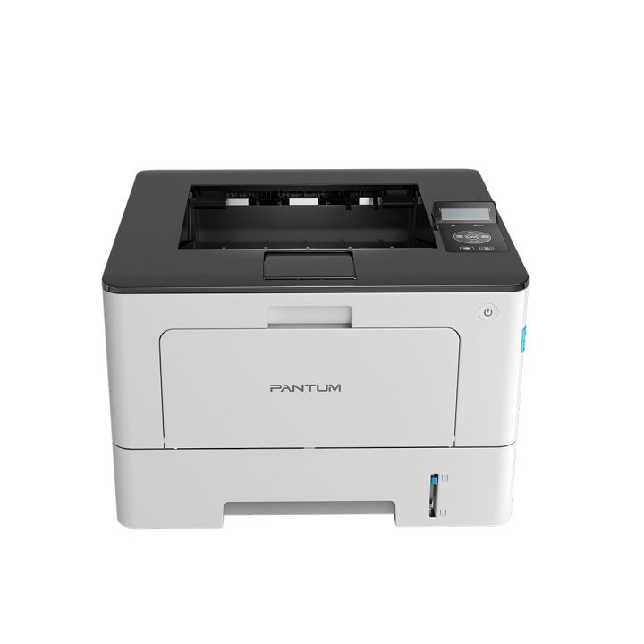 Impresora Laser Monocromo Pantum Bp5100dn 40pp 512mb Bandeja 250 Hojas Usb + Rj45 Toner Tl-5120