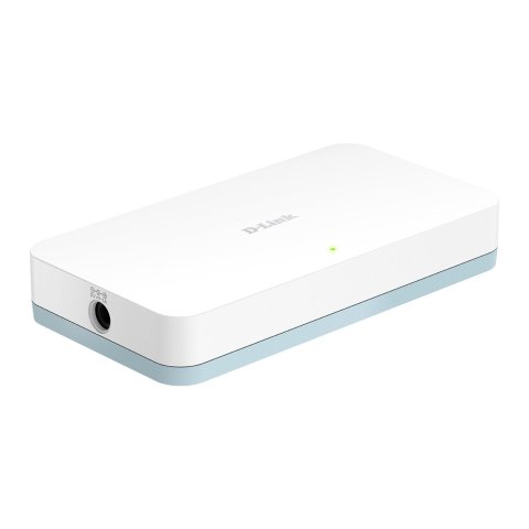 Switch No Gestionable D-link Dgs-1008d 8p Giga Sobremesa No Rack
