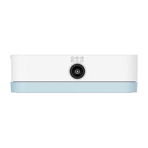 Switch No Gestionable D-link Dgs-1008d 8p Giga Sobremesa No Rack