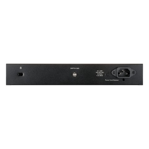 Switch No Gestionable D-link Dgs-1024d 24p Giga Sobremesa   Rack