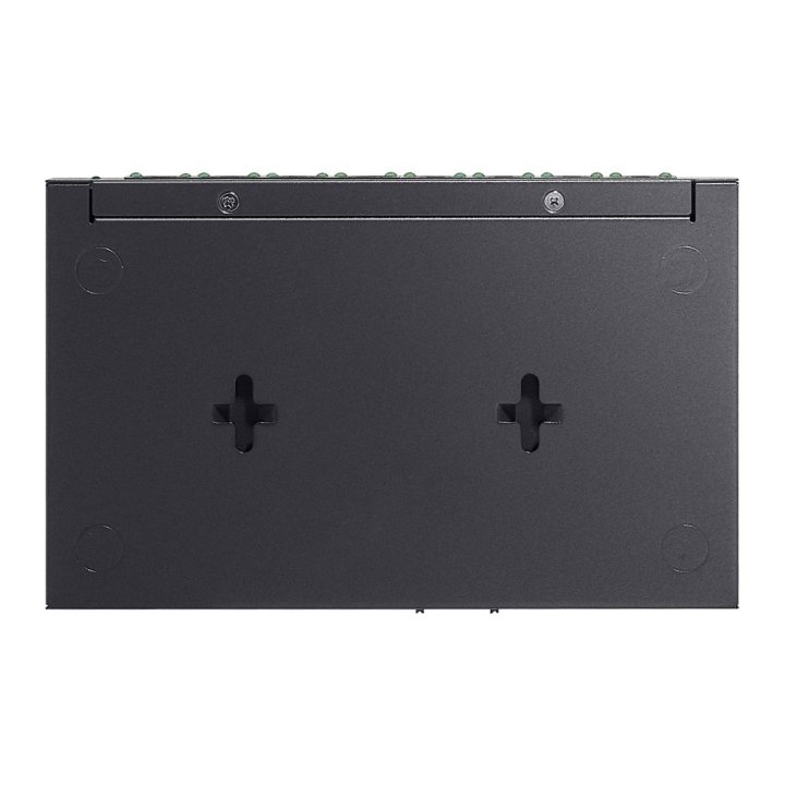Switch No Gestionable Tp-link Ls108gp Litewave 8p Giga Sobremesa Carcas De Metal 8p Poe+